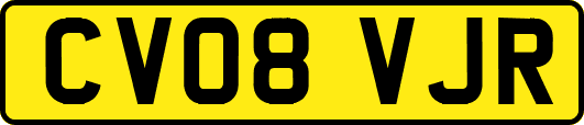 CV08VJR