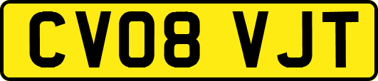 CV08VJT