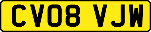 CV08VJW