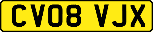 CV08VJX