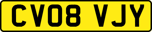 CV08VJY