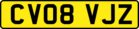 CV08VJZ