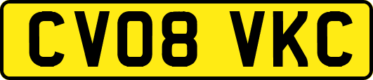 CV08VKC