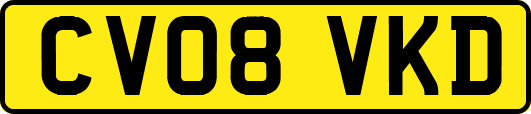 CV08VKD
