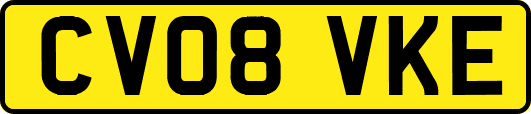 CV08VKE