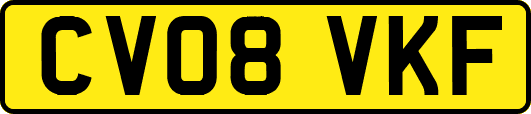 CV08VKF