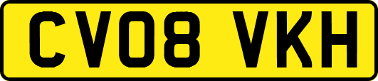 CV08VKH