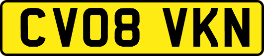CV08VKN