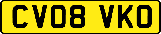 CV08VKO