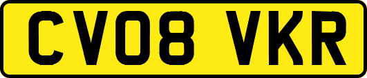 CV08VKR