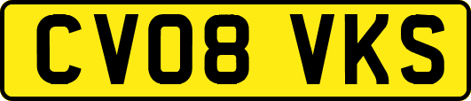 CV08VKS