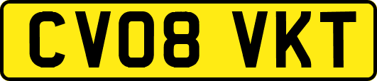 CV08VKT