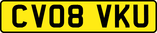 CV08VKU