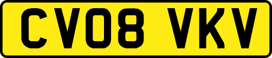 CV08VKV
