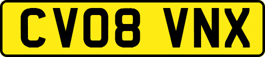 CV08VNX