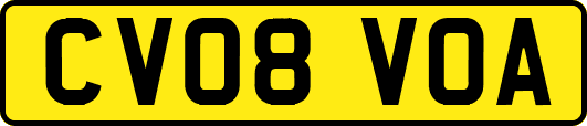 CV08VOA