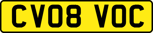 CV08VOC