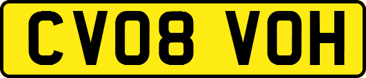 CV08VOH