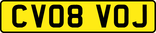 CV08VOJ