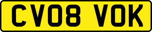 CV08VOK
