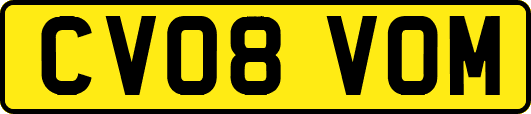 CV08VOM