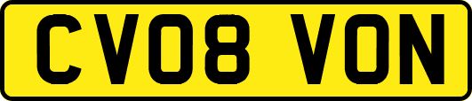 CV08VON