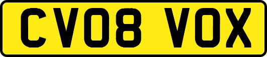CV08VOX