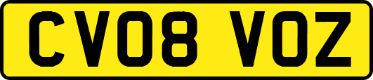 CV08VOZ