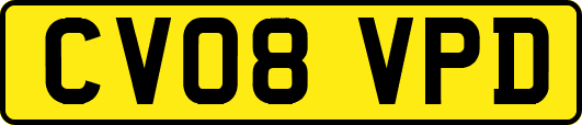 CV08VPD