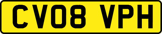 CV08VPH