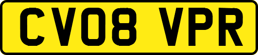 CV08VPR