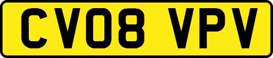 CV08VPV