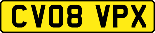 CV08VPX