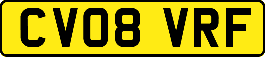 CV08VRF