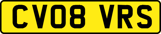 CV08VRS