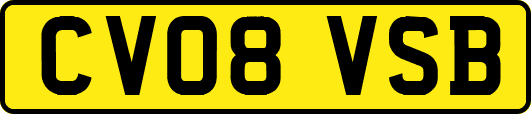 CV08VSB