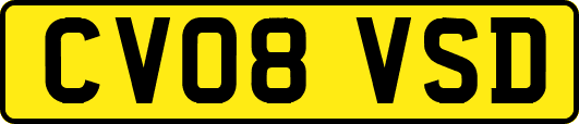 CV08VSD