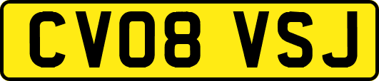 CV08VSJ