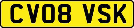 CV08VSK