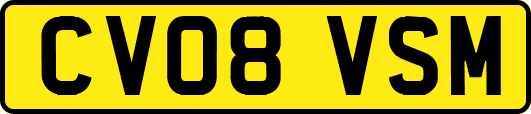 CV08VSM