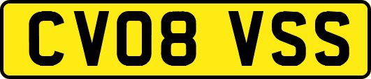 CV08VSS