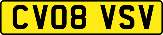 CV08VSV