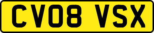 CV08VSX