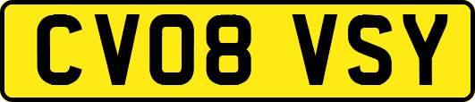 CV08VSY