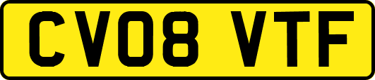 CV08VTF