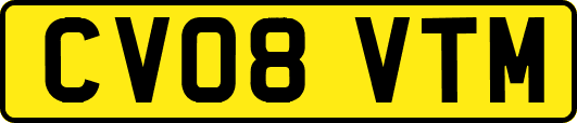 CV08VTM