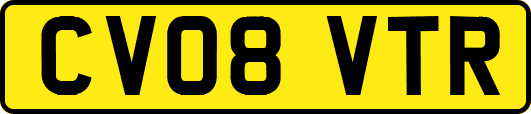 CV08VTR