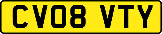 CV08VTY