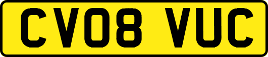 CV08VUC