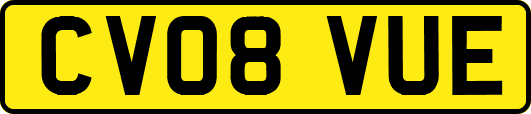 CV08VUE